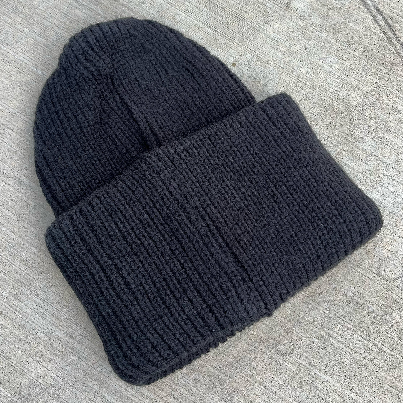 Boxing Logo BIG Beanie