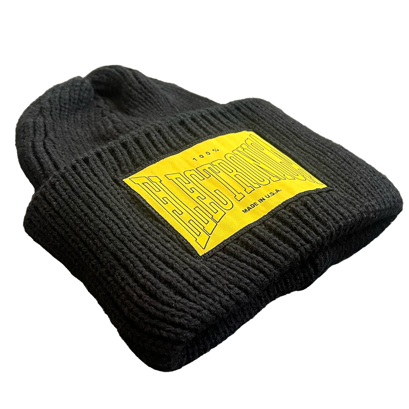 Boxing Logo BIG Beanie