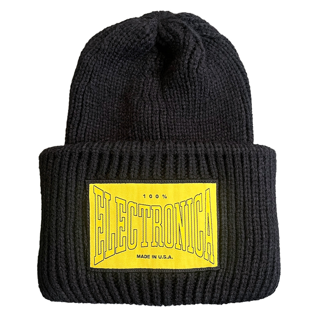 Boxing Logo BIG Beanie