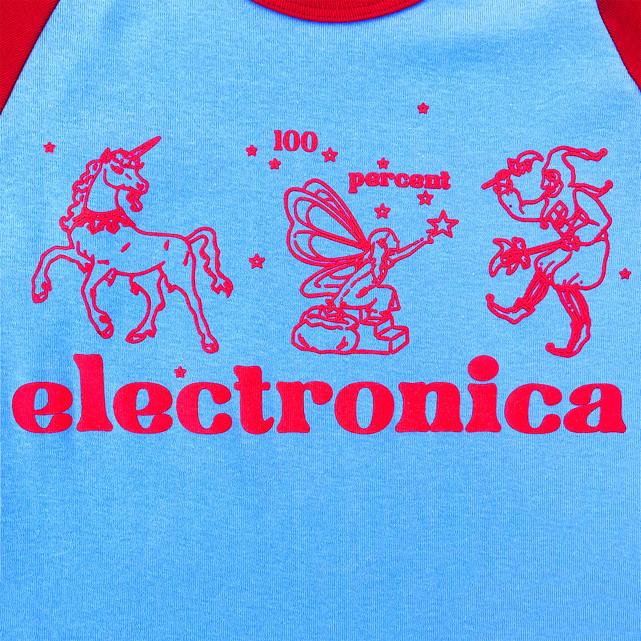 Fairy Electronica T-Shirt