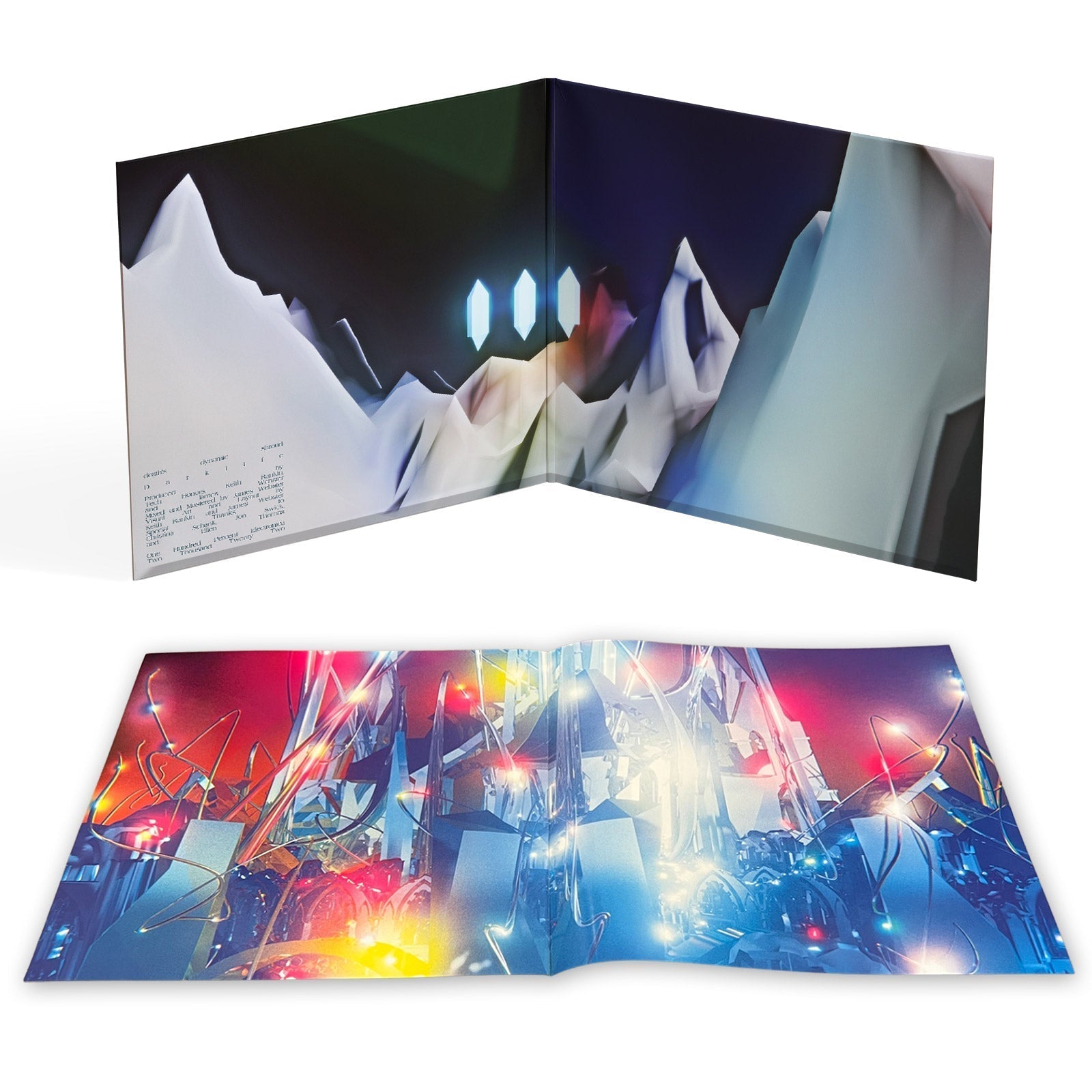 Vinyl Everything Bundle (DDS)