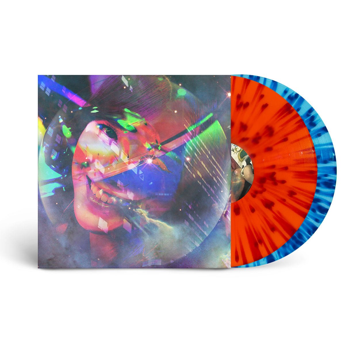 Vinyl Everything Bundle (DDS)