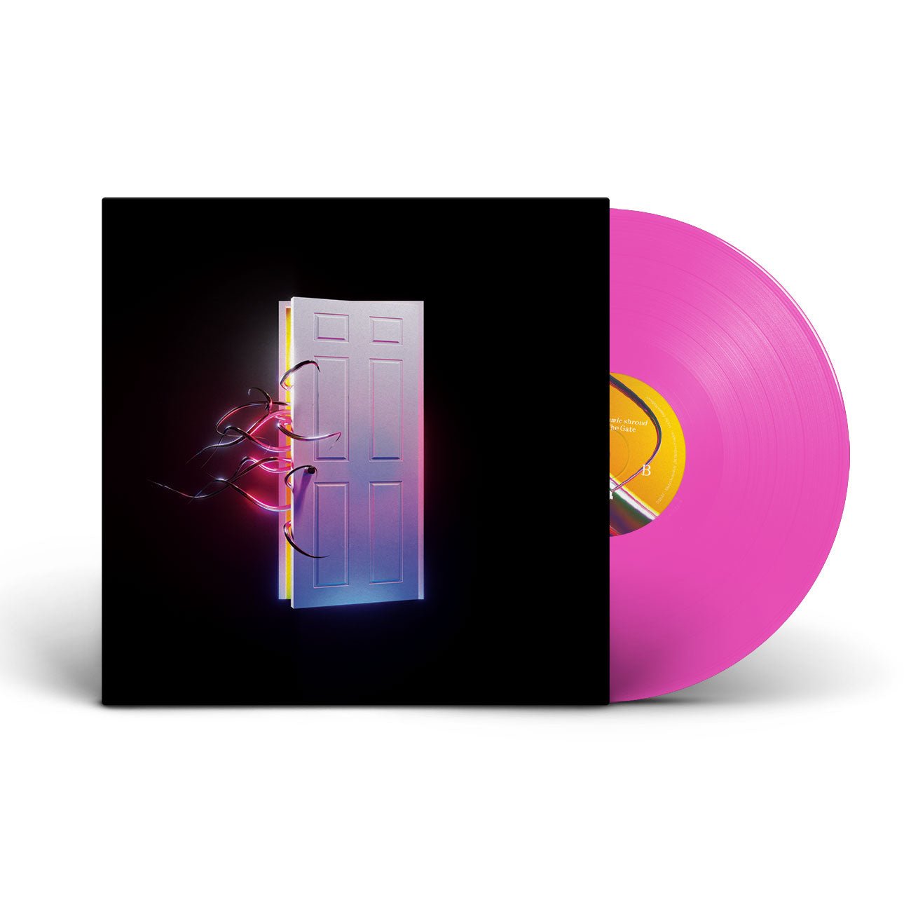 Vinyl Everything Bundle (DDS)