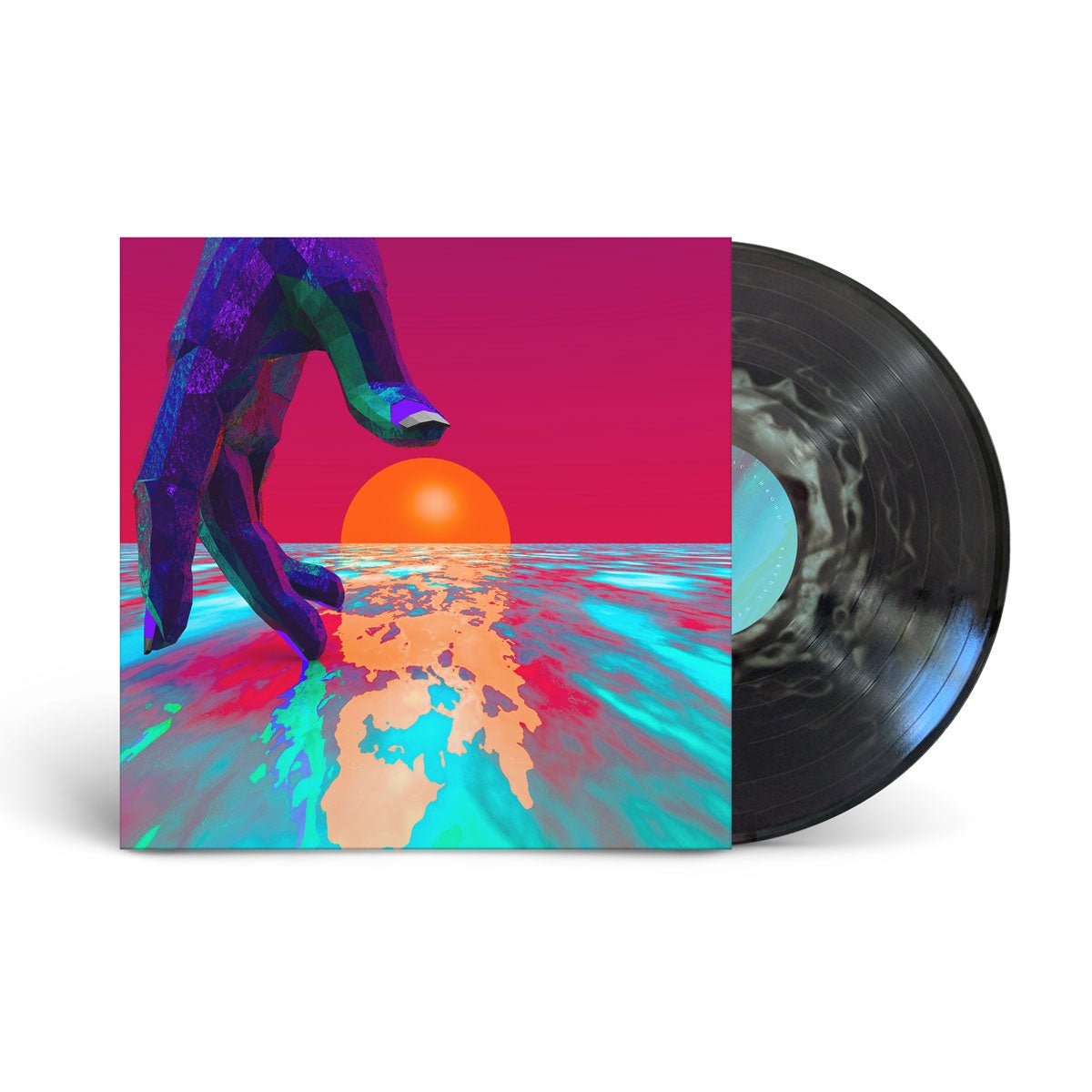 Vinyl Everything Bundle (DDS)