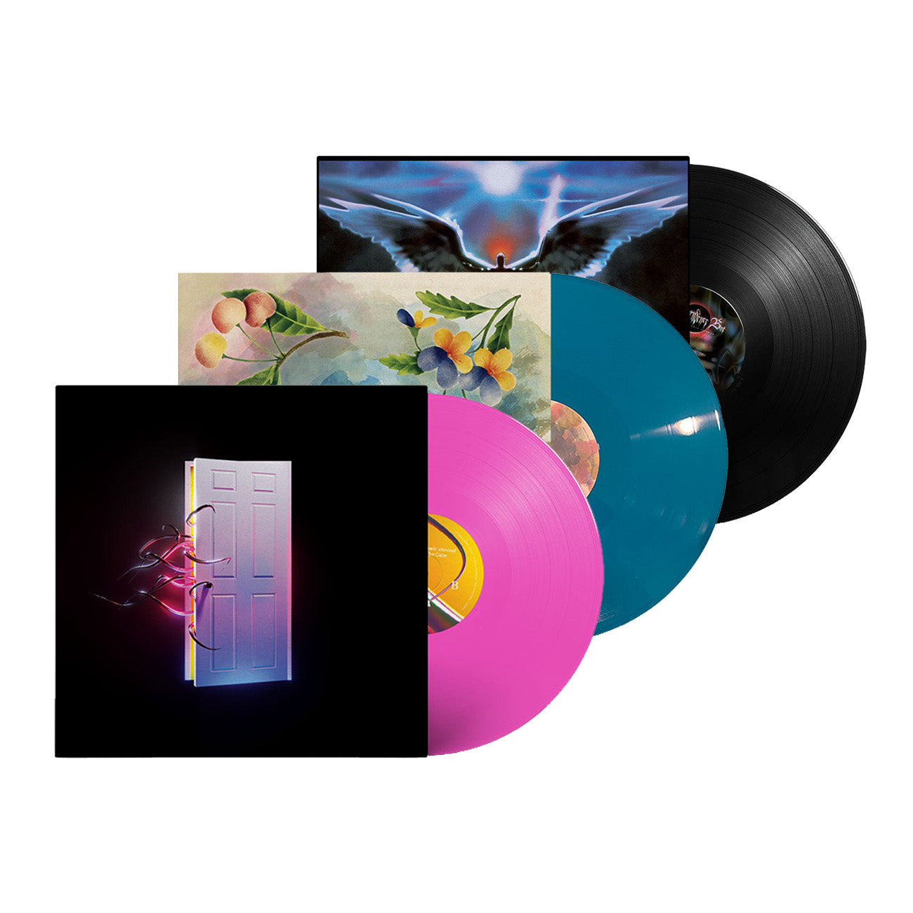 Vinyl Discovery Bundle #2 (DDS)