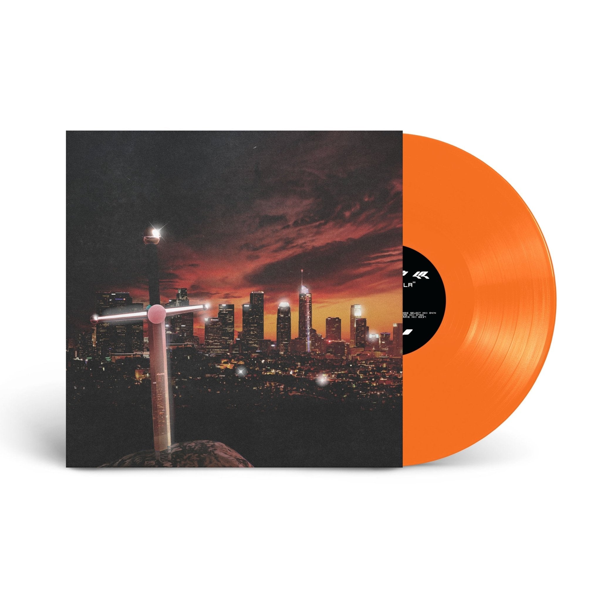 Vinyl Everything Bundle (Equip)