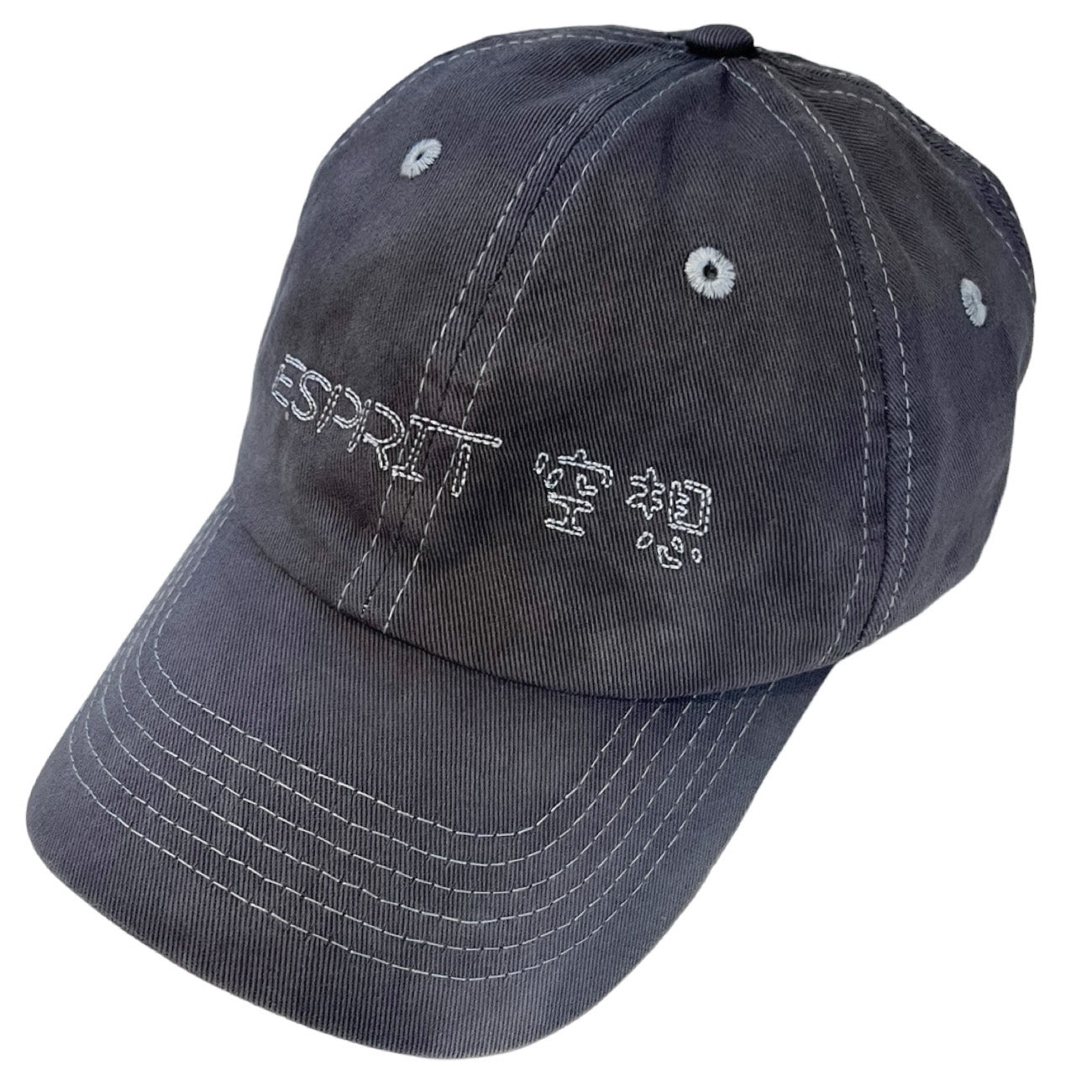 ESPRIT 空想 Cap (Grey)