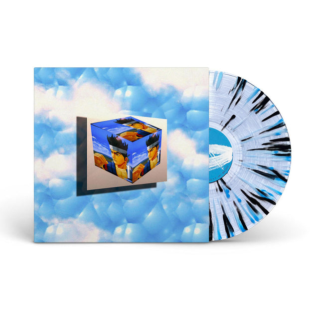 Vinyl Everything Bundle (George Clanton)