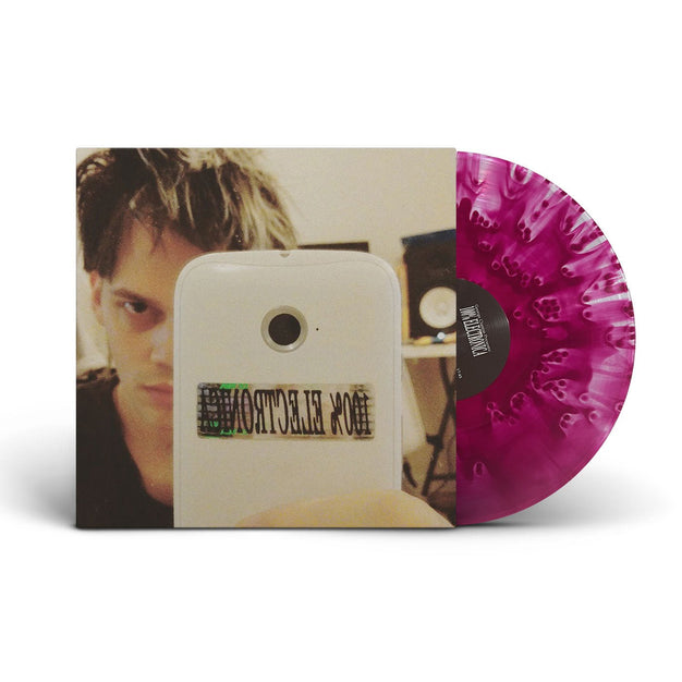 Vinyl Everything Bundle (George Clanton)