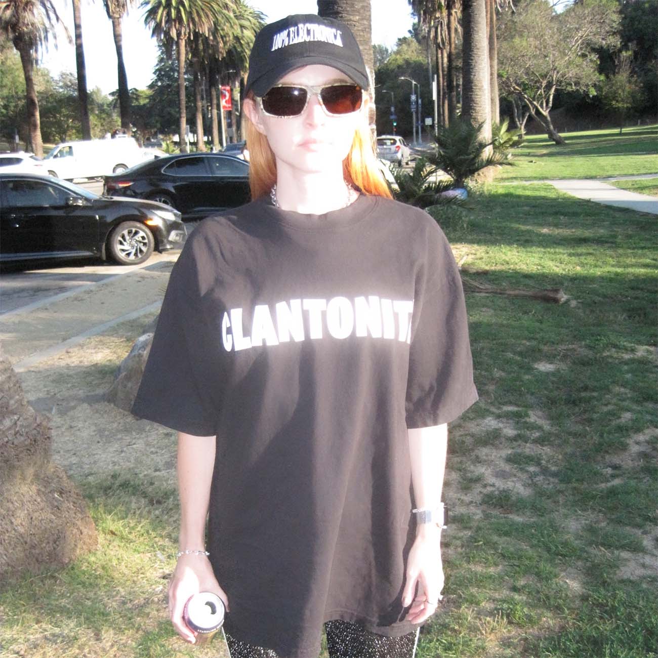 Clantonite T-Shirt