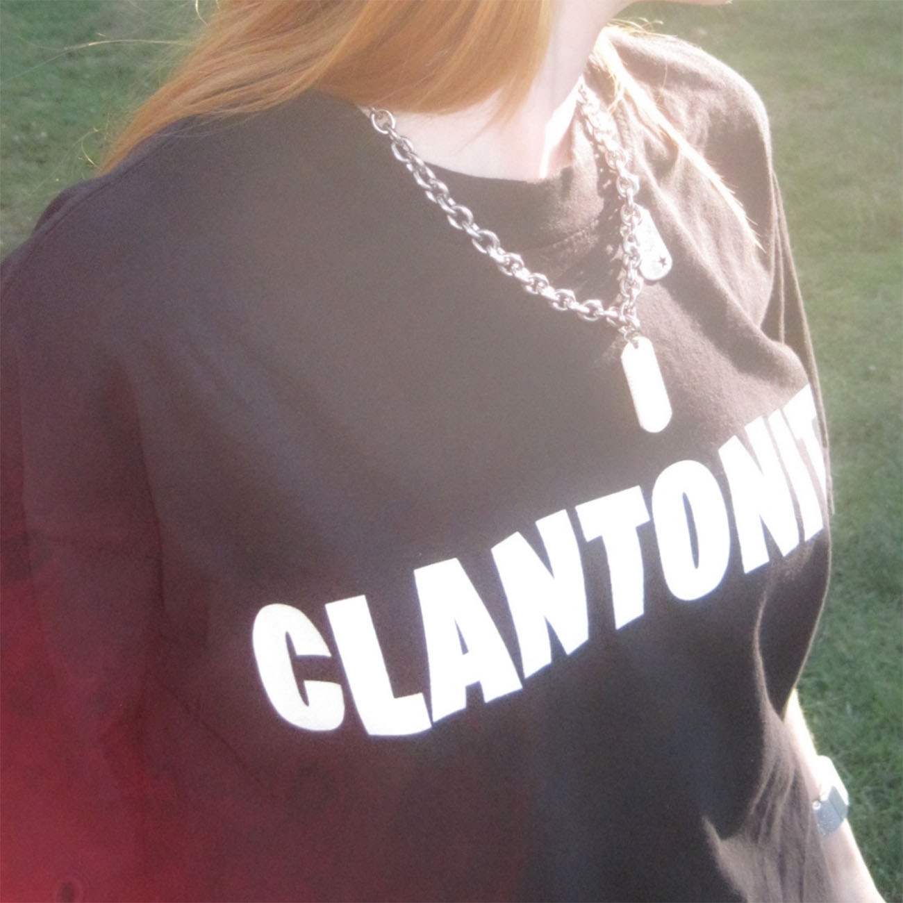 Clantonite T-Shirt