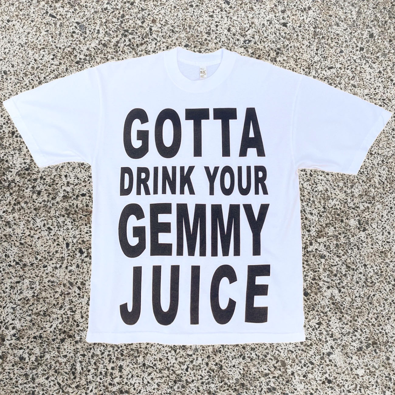 Gemmy Juice T-Shirt