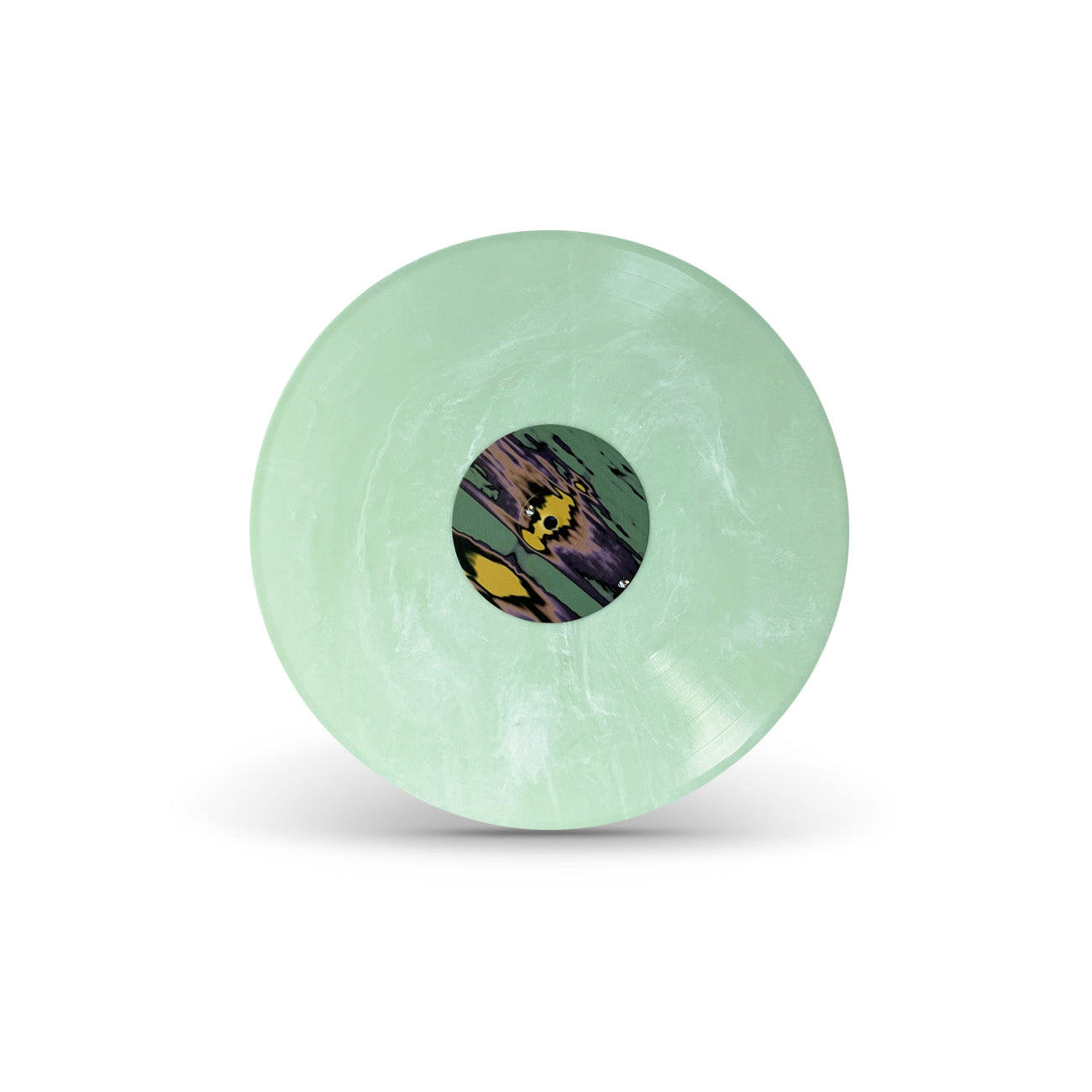 Glass Prism LP